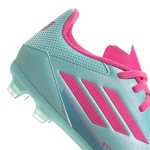 Ghete de Fotbal pentru Copii Adidas F50 League Fg/Mg Apă