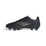 Încălțăminte de Fotbal pentru Adulți Adidas F50 Club Negru