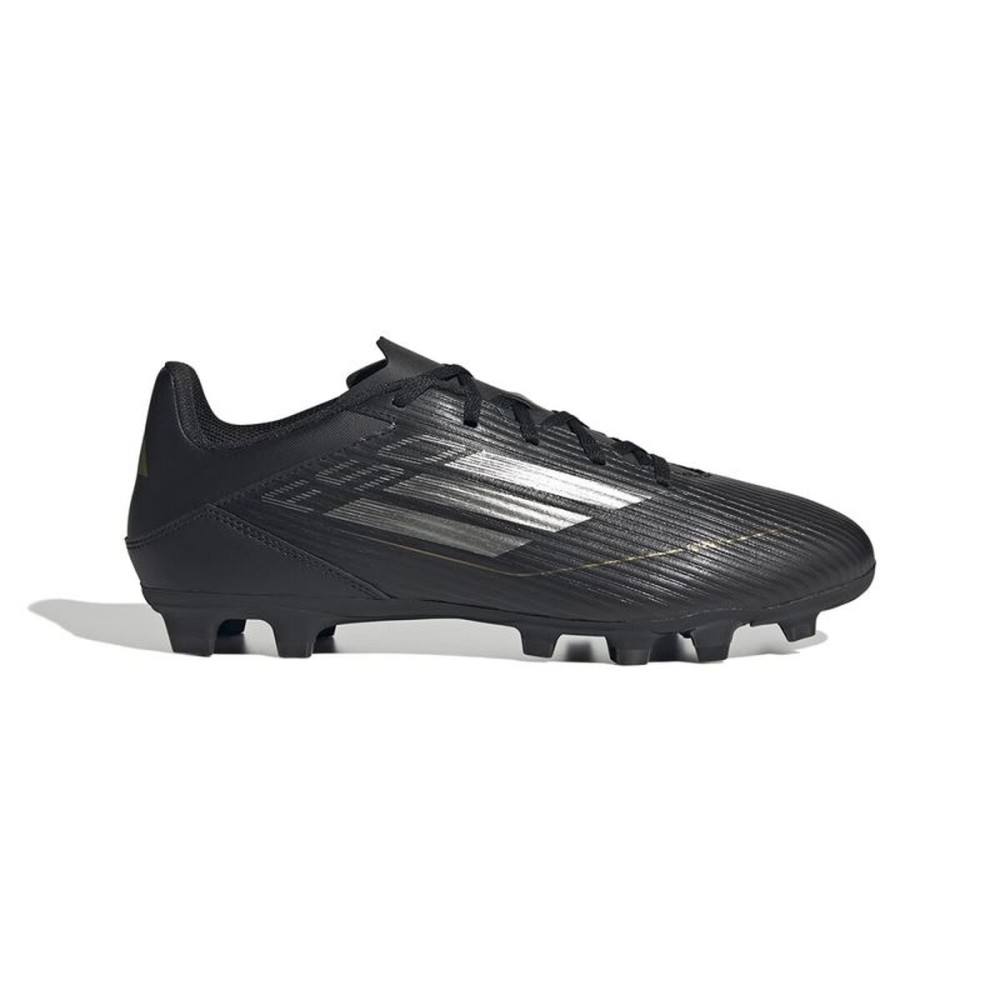 Încălțăminte de Fotbal pentru Adulți Adidas F50 Club Negru