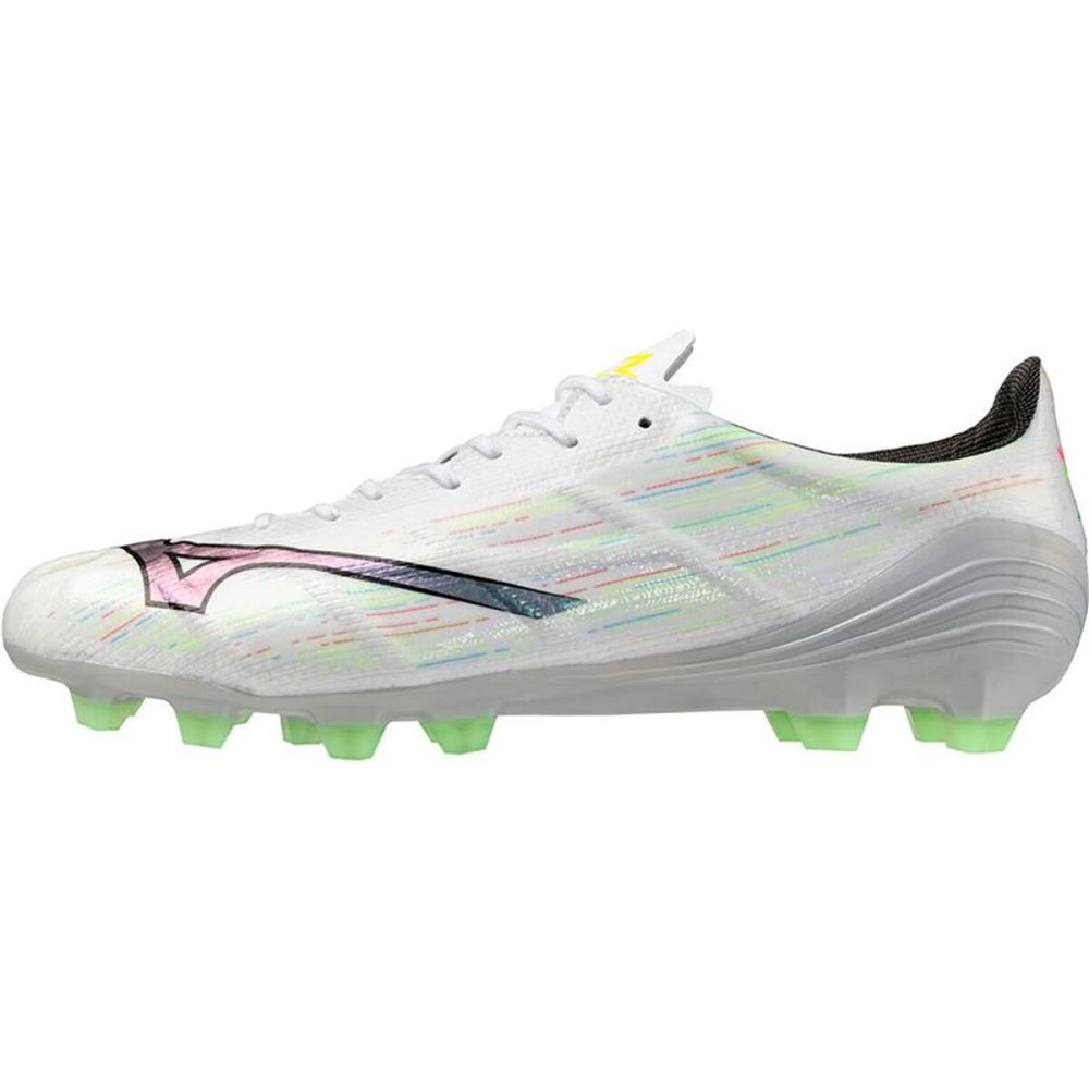 Încălțăminte de Fotbal pentru Adulți Mizuno Alpha Pro