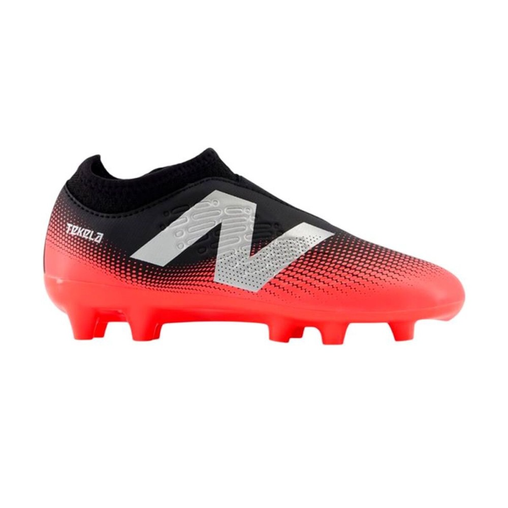 Încălțăminte de Fotbal pentru Adulți New Balance Tekela Magique