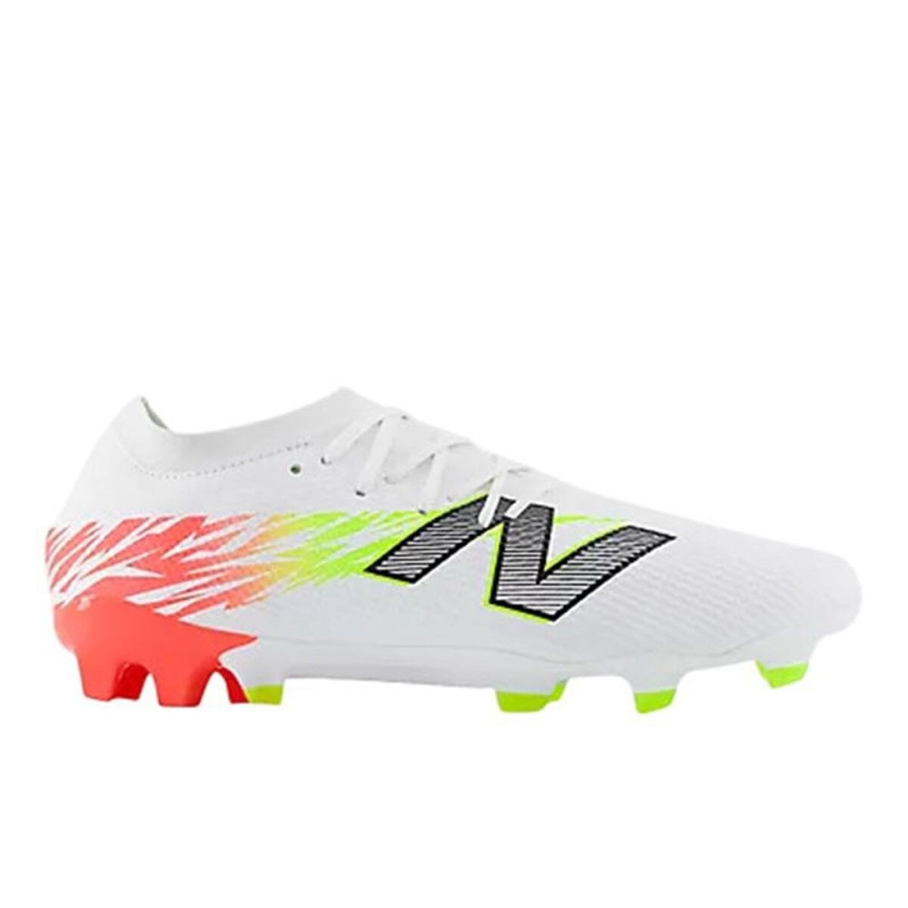 Încălțăminte de Fotbal pentru Adulți New Balance Furon Team Fg V8