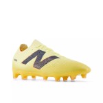 Încălțăminte de Fotbal pentru Adulți New Balance Tekela Magia Low Laced Galben