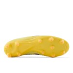 Încălțăminte de Fotbal pentru Adulți New Balance Tekela Magia Low Laced Galben