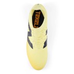 Încălțăminte de Fotbal pentru Adulți New Balance Tekela Magique Fg V4+ Galben
