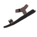 Sandale de munte Adidas Terrex Hydroterra Light  Maro