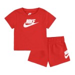 Set Sport pentru Bebeluși Nike 2 Piese