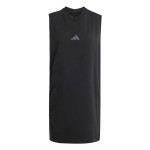 Rochie Adidas Aop 3stripes Negru