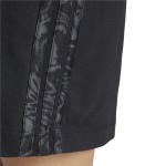 Rochie Adidas Aop 3stripes Negru