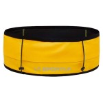 Curea Sportivă La Sportiva Run Belt Galben