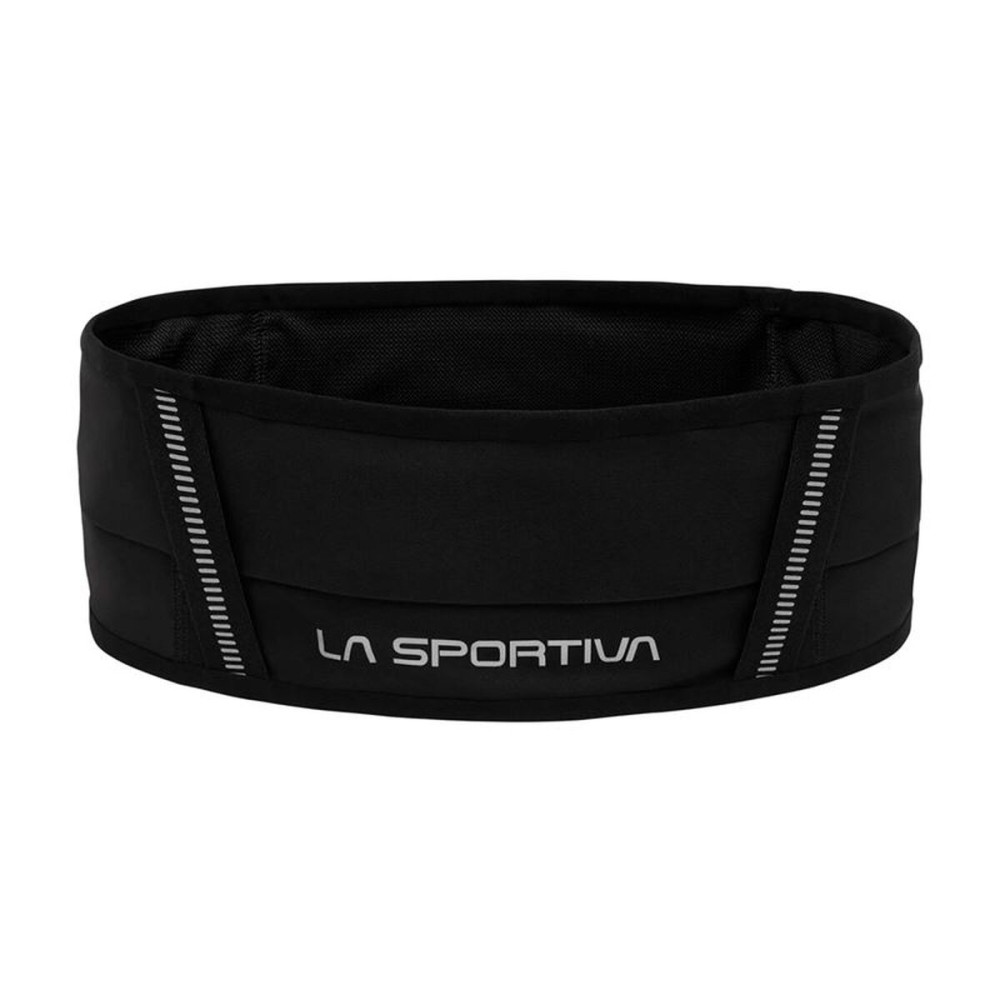 Curea Sportivă La Sportiva Run Belt Negru