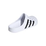 Saboți Adidas Adilette Alb Adulți