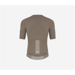 Tricou de ciclism Hiru Advanced Maro închis