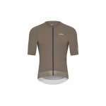 Tricou de ciclism Hiru Advanced Maro închis