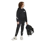 Hanorac cu Glugă Unisex Adidas Z.N.E.Fz