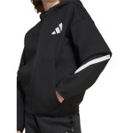 Hanorac cu Glugă Unisex Adidas Z.N.E.Fz