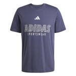 Tricou cu Mânecă Scurtă Bărbați Adidas JM0394