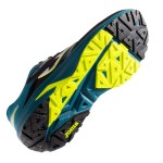 Încălțăminte de Running pentru Adulți Joma Sport Speed 2541 Negru