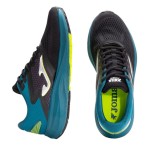 Încălțăminte de Running pentru Adulți Joma Sport Speed 2541 Negru