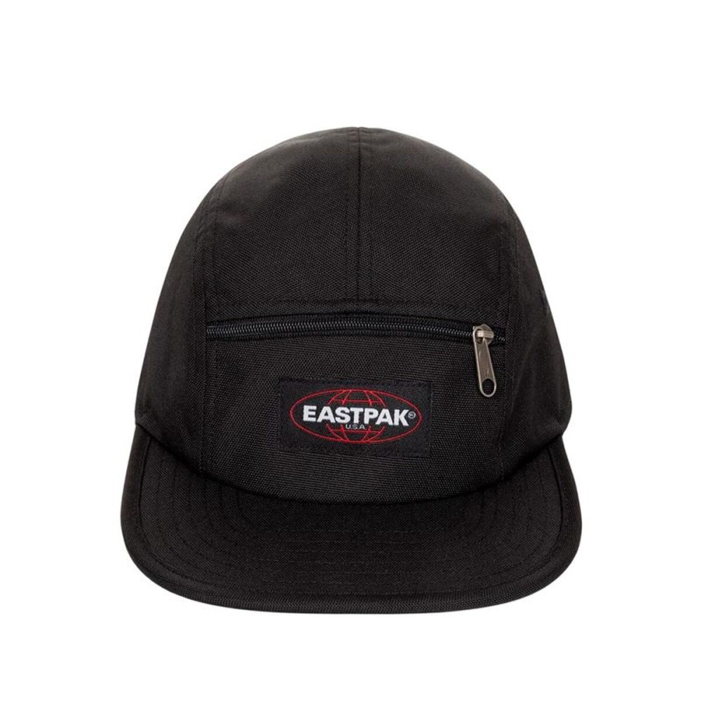 Șapcă Sport Eastpak 5 Panel Negru Mărime unică