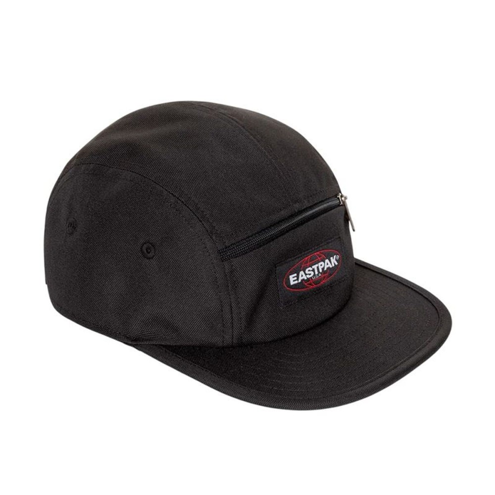 Șapcă Sport Eastpak 5 Panel Negru Mărime unică