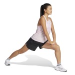 Tricou cu Bretele Damă Adidas JD4147 Roz (XS)