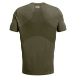 Tricou cu Mânecă Scurtă Bărbați Under Armour 1382801-390 Măslină (XL)