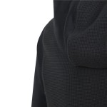 Hanorac cu Glugă Copii Adidas Tiro23 Negru