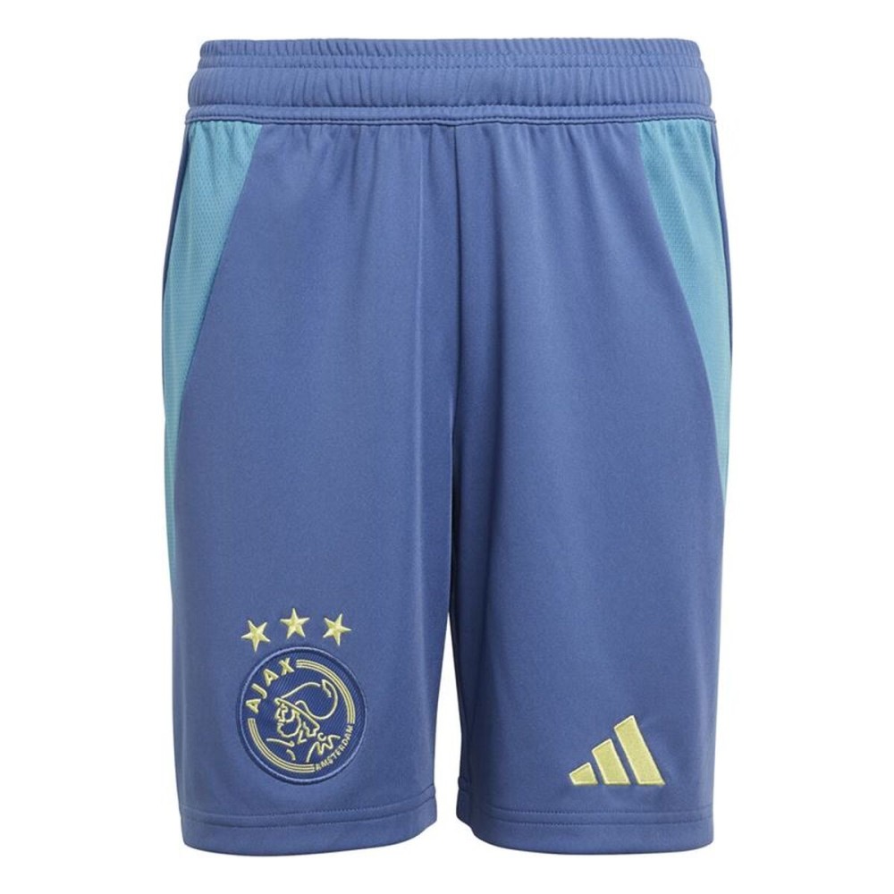 Pantalon Scurt Sport Adidas Ajax Amsterdam 2024/25 Away Apă