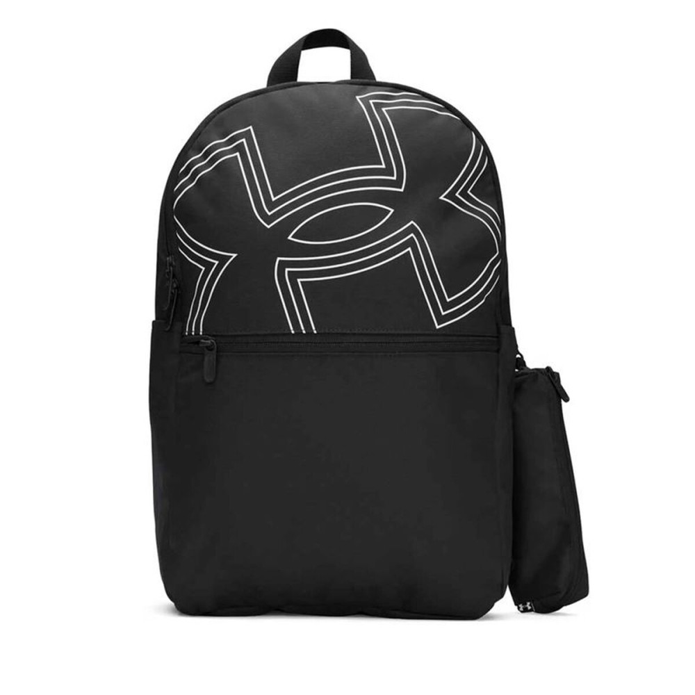 Rucsac Casual Under Armour Essential Printed Bp Negru