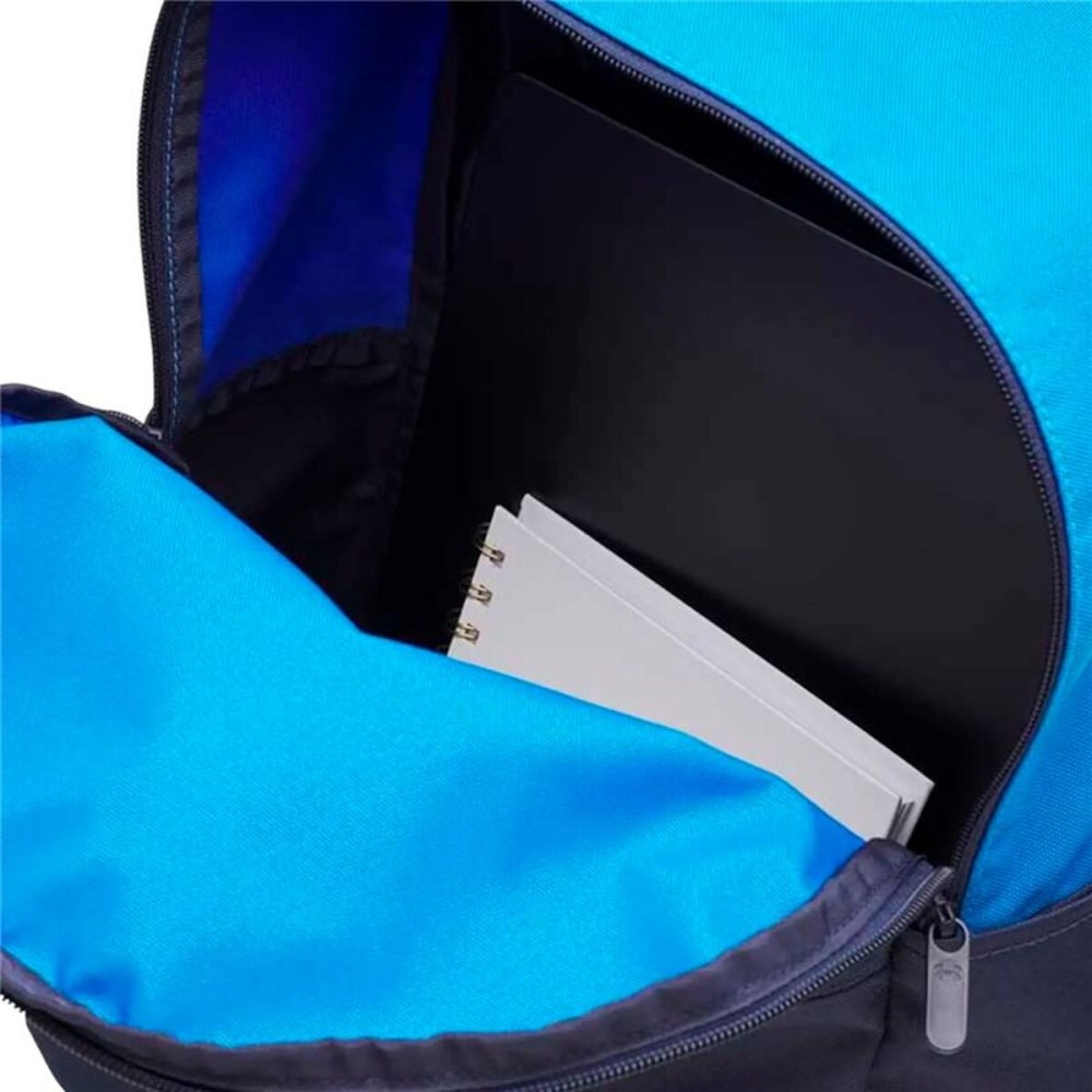 Rucsac Sport Under Armour Essential Printed Bp Albastru