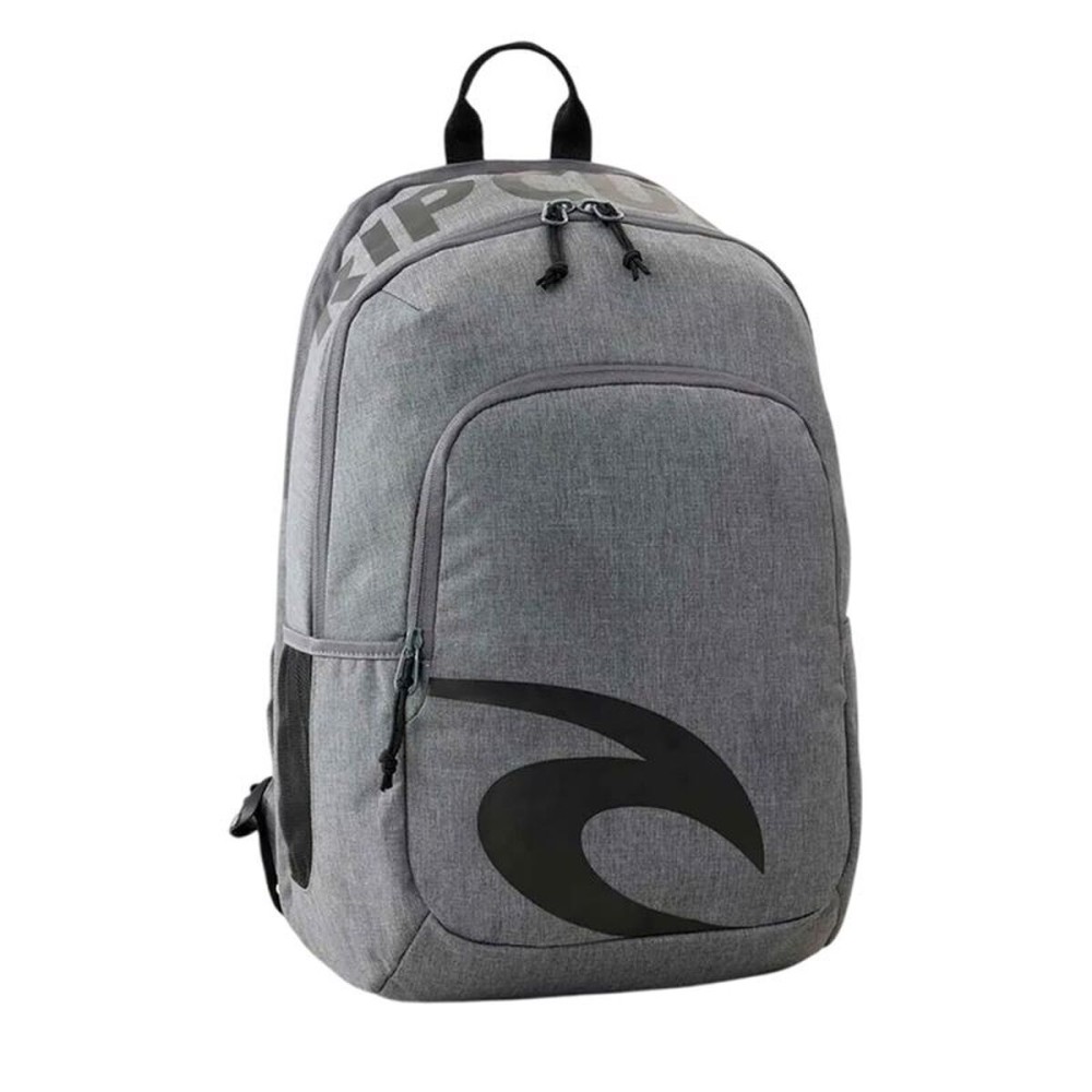 Rucsac Sport Rip Curl Ozone 30L Gri deschis