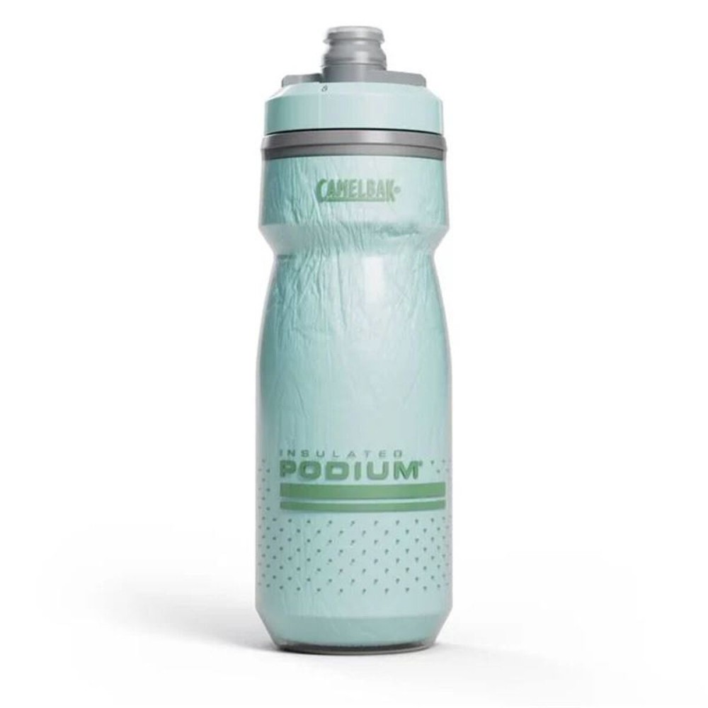Sticlă Camelbak Podium Chill Albastru polipropilenă 600 ml