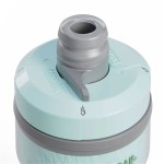 Sticlă Camelbak Podium Chill Albastru polipropilenă 600 ml