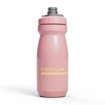 Sticlă Camelbak Podium 21Oz Coral coral sunset polipropilenă 600 ml