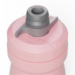 Sticlă Camelbak Podium 21Oz Coral coral sunset polipropilenă 600 ml