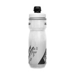 Sticlă Camelbak 1901101062 600 ml Alb Silicon Plastic
