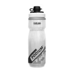 Sticlă Camelbak 1901101062 600 ml Alb Silicon Plastic