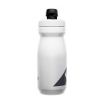 Sticlă Camelbak Podium Dirt Series Alb Plastic 600 ml