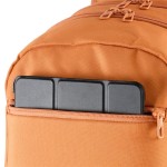 Rucsac Sport Puma Buzz Melted Carame Maro Deschis 28 L