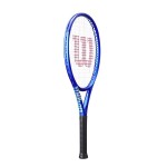 Rachetă de Tenis Wilson Ultra 26 V5 Albastru