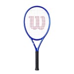 Rachetă de Tenis Wilson Ultra 26 V5 Albastru