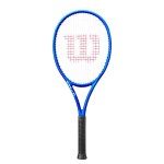 Rachetă de Tenis Wilson Ultra 100L V5 Frm Albastru