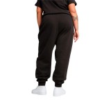 Pantaloni lungi de sport Puma Essentials Small No. 1 Logo Femeie