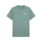 Tricou cu Mânecă Scurtă Bărbați Puma 684674 30