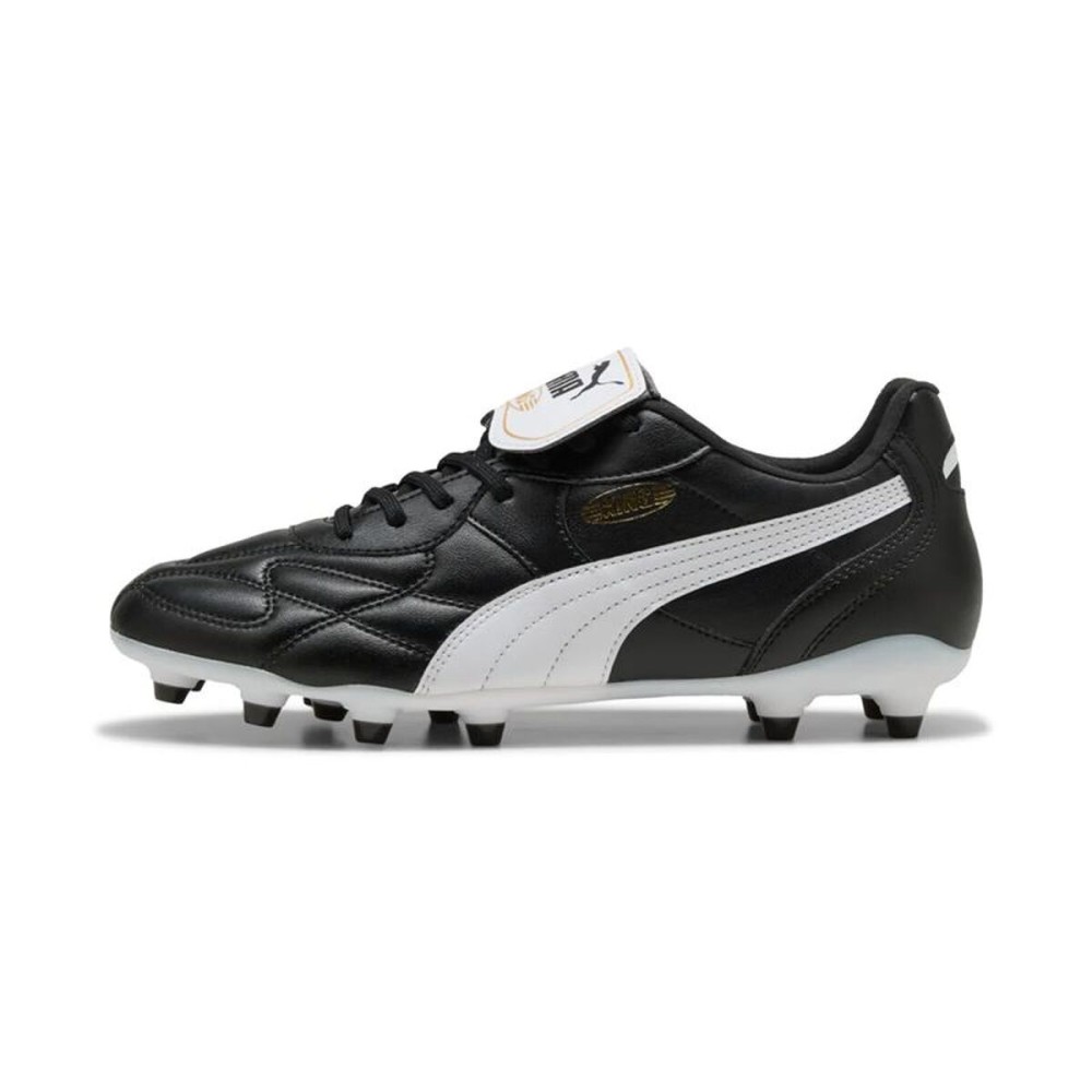 Încălțăminte de Fotbal pentru Adulți Puma King Top Fg/Ag