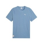 Tricou cu Mânecă Scurtă Bărbați Puma 688220 34