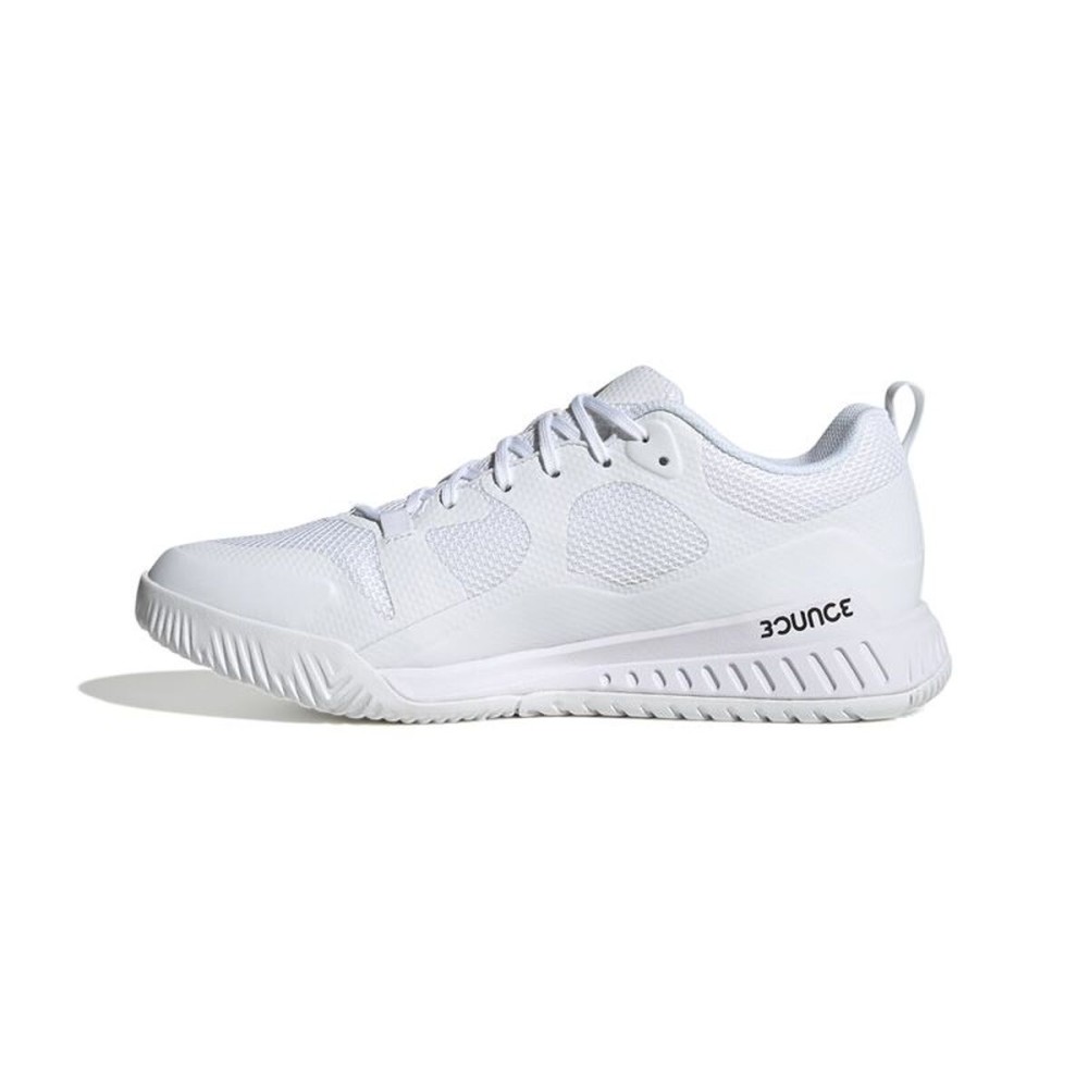 Adidași Casual Bărbați Adidas Court Team Bounce 2.0 Alb 46