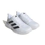Adidași Casual Bărbați Adidas Court Team Bounce 2.0 Alb 46