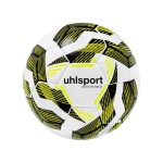 Minge de Fotbal Sală Uhlsport Soccer Pro Addglue Galben (Mărimea 5)